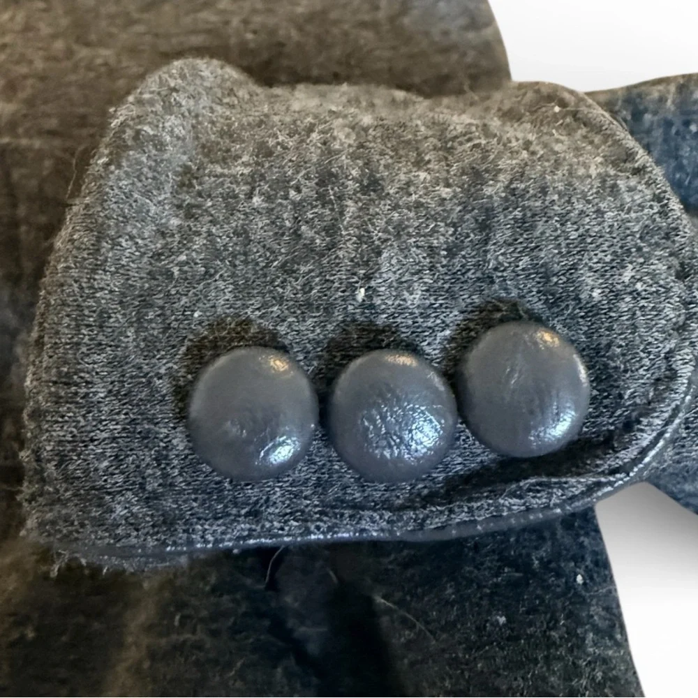 soft gray